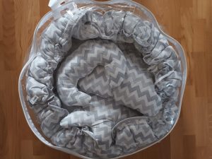 Kuschelnest