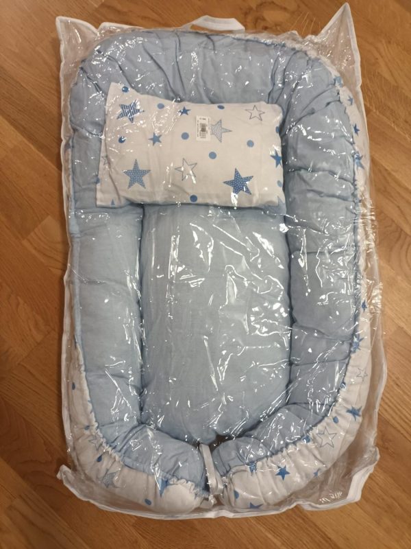 Kuschelnest