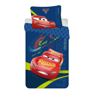 Bettwäsche Cars