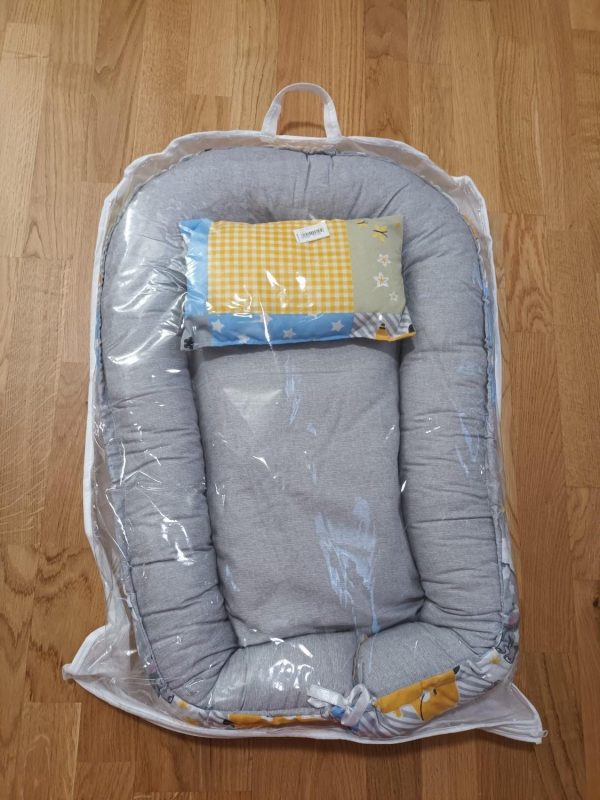 Kuschelnest