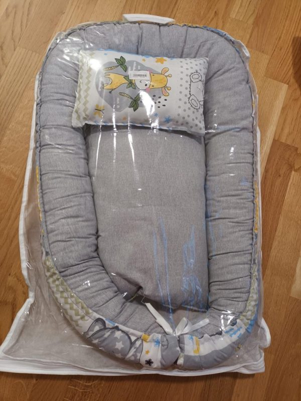 Kuschelnest