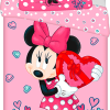Bettwäsche Minnie Herz
