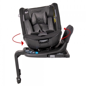 360° drehbar Autositz