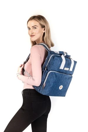 MAMAS TASCHE COLIBRO POP