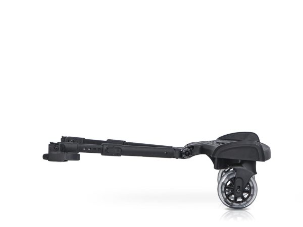 colibro_BOARD_3 Kinderwagen Bort mit Sitz COLIBRO