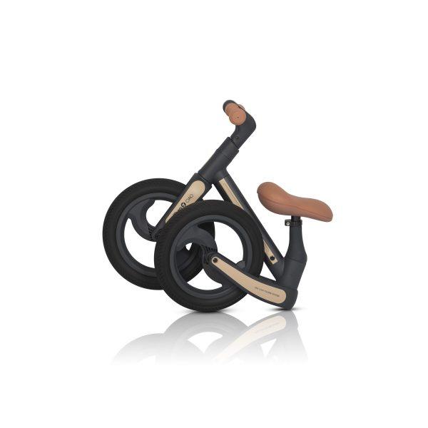 Laufräder COLIBRO CIAO