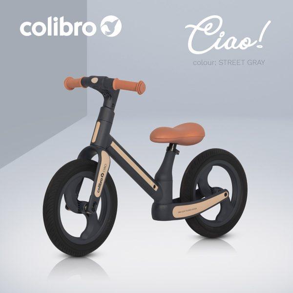 Laufräder COLIBRO CIAO