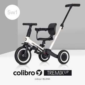 Dreiräder COLIBRO TREMIX UP