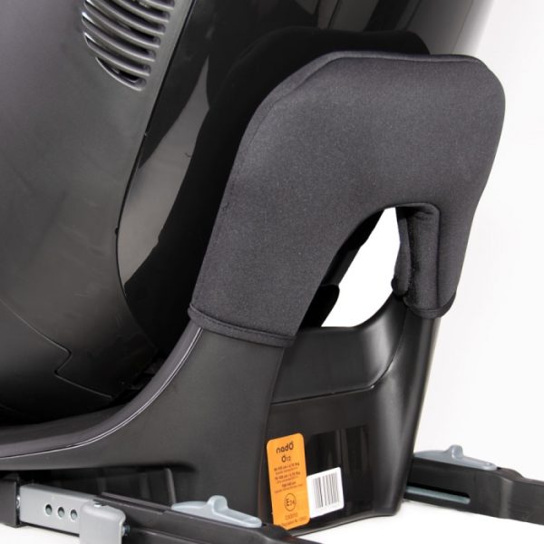 Autositz COLETTO Nado O12 I-SIZE 40-145 cm