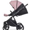 riko_BRANOPRO_energypink-13 Kinderwagen RIKO BRANO PRO 2in1 oder 3in1