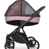 riko_BRANOPRO_energypink-7 Kinderwagen RIKO BRANO PRO 2in1 oder 3in1