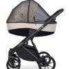 Kinderwagen RIKO BRANO PRO 2in1 oder 3in1