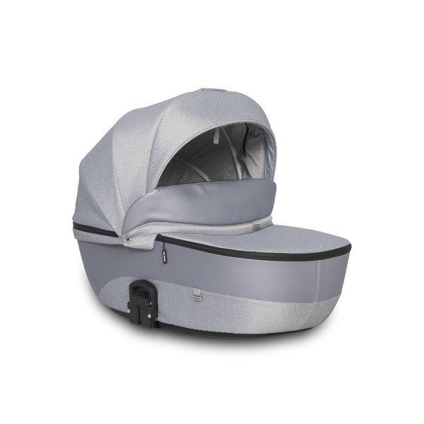 Kinderwagen RIKO NANO PRO 2in1 oder 3in1
