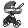 Kinderwagen RIKO NANO PRO 2in1 oder 3in1