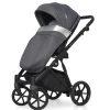 Kinderwagen RIKO NANO PRO 2in1 oder 3in1