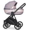Kinderwagen RIKO NANO PRO 2in1 oder 3in1