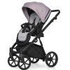 Kinderwagen RIKO NANO PRO 2in1 oder 3in1