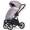 Kinderwagen RIKO NANO PRO 2in1 oder 3in1