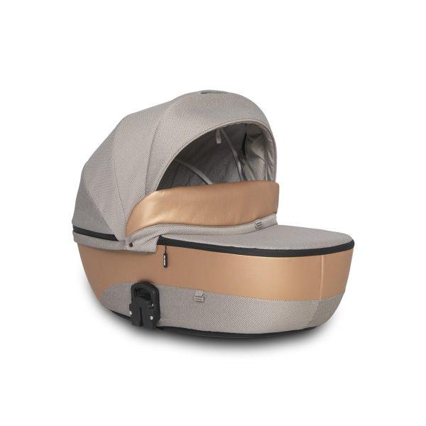 Kinderwagen RIKO NANO PRO 2in1 oder 3in1