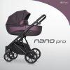 Kinderwagen RIKO NANO PRO 2in1 oder 3in1