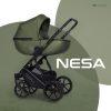 Kinderwagen RIKO NESA 2in1 oder 3in1