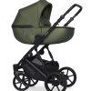 Kinderwagen RIKO NESA 2in1 oder 3in1