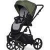 Kinderwagen RIKO NESA 2in1 oder 3in1