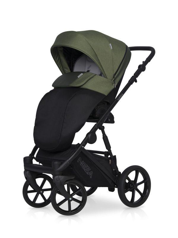 Kinderwagen RIKO NESA 2in1 oder 3in1