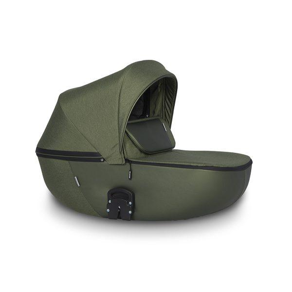 Kinderwagen RIKO NESA 2in1 oder 3in1