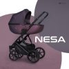 riko_NESA_03_plum Kinderwagen RIKO NESA 2in1 oder 3in1