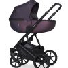 riko_NESA_03_plum_1 Kinderwagen RIKO NESA 2in1 oder 3in1