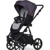 riko_NESA_03_plum_2 Kinderwagen RIKO NESA 2in1 oder 3in1