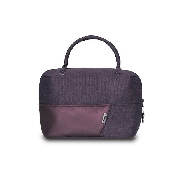 riko_NESA_03_plum_4 Kinderwagen RIKO NESA 2in1 oder 3in1