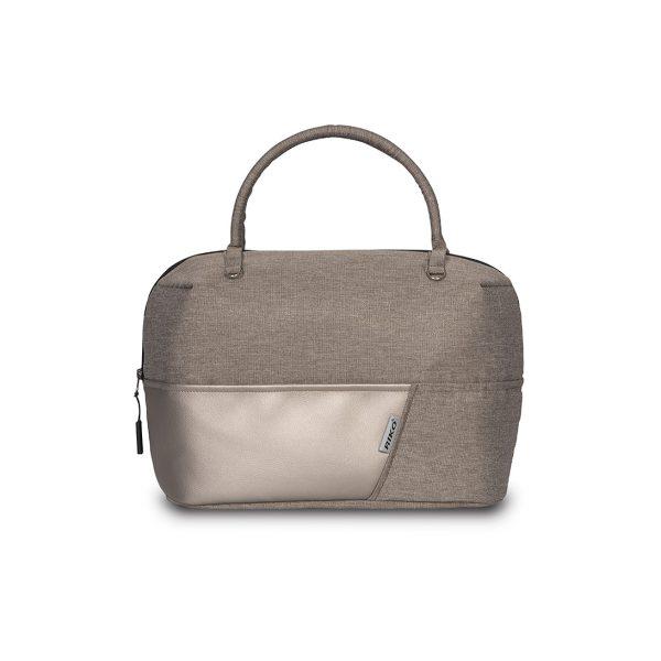 Kinderwagen RIKO NESA 2in1 oder 3in1