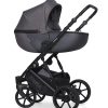 riko_NESA_05_anthracite_1 Kinderwagen RIKO NESA 2in1 oder 3in1