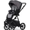 riko_NESA_05_anthracite_2 Kinderwagen RIKO NESA 2in1 oder 3in1