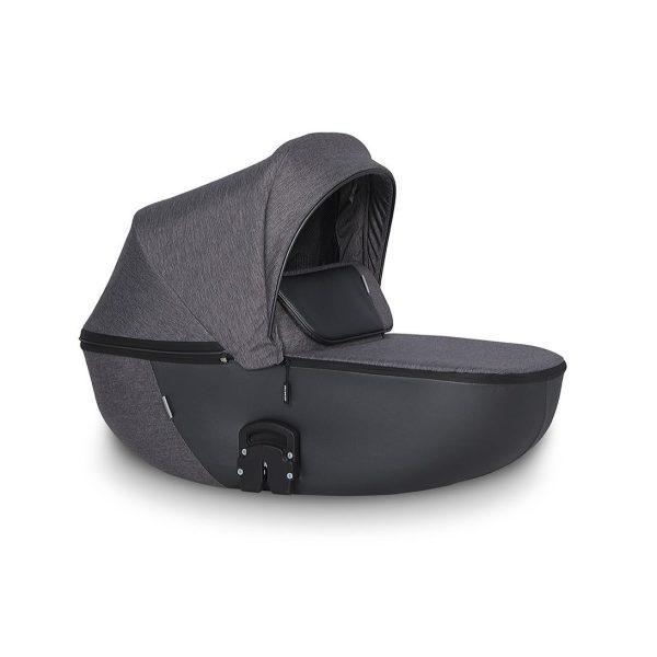 riko_NESA_05_anthracite_5 Kinderwagen RIKO NESA 2in1 oder 3in1