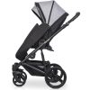 riko_SENSO_greyfox-12 Kinderwagen RIKO SENSO 2in1 oder 3in1