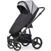 riko_SENSO_greyfox-5 Kinderwagen RIKO SENSO 2in1 oder 3in1