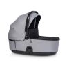 riko_SENSO_greyfox-gondola Kinderwagen RIKO SENSO 2in1 oder 3in1