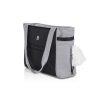 riko_SENSO_greyfox-torba Kinderwagen RIKO SENSO 2in1 oder 3in1