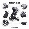 riko_SENSO_greyfox_funkcje2 Kinderwagen RIKO SENSO 2in1 oder 3in1