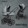 Kinderwagen RIKO SENSO 2in1 oder 3in1