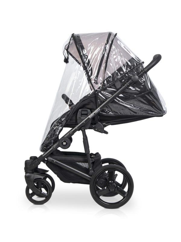 Kinderwagen RIKO SENSO 2in1 oder 3in1