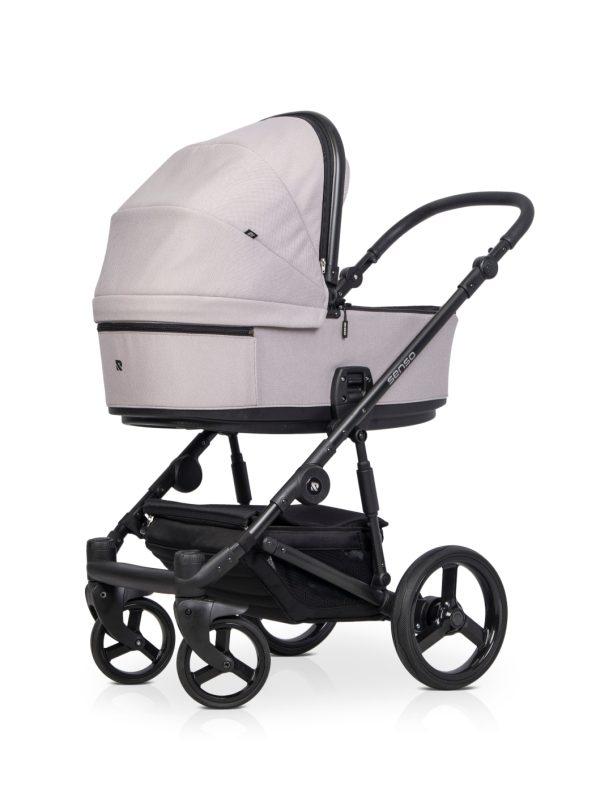 Kinderwagen RIKO SENSO 2in1 oder 3in1