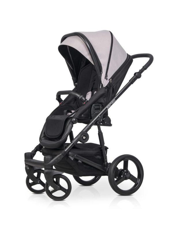 Kinderwagen RIKO SENSO 2in1 oder 3in1