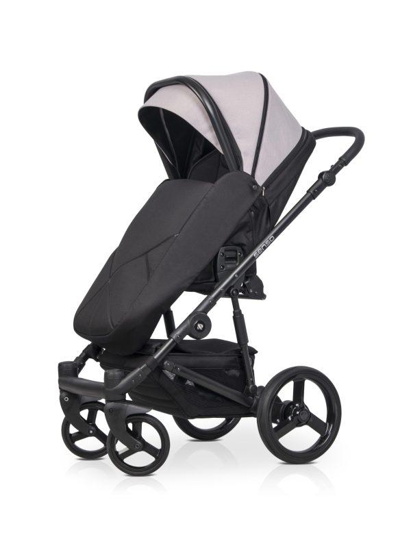 Kinderwagen RIKO SENSO 2in1 oder 3in1