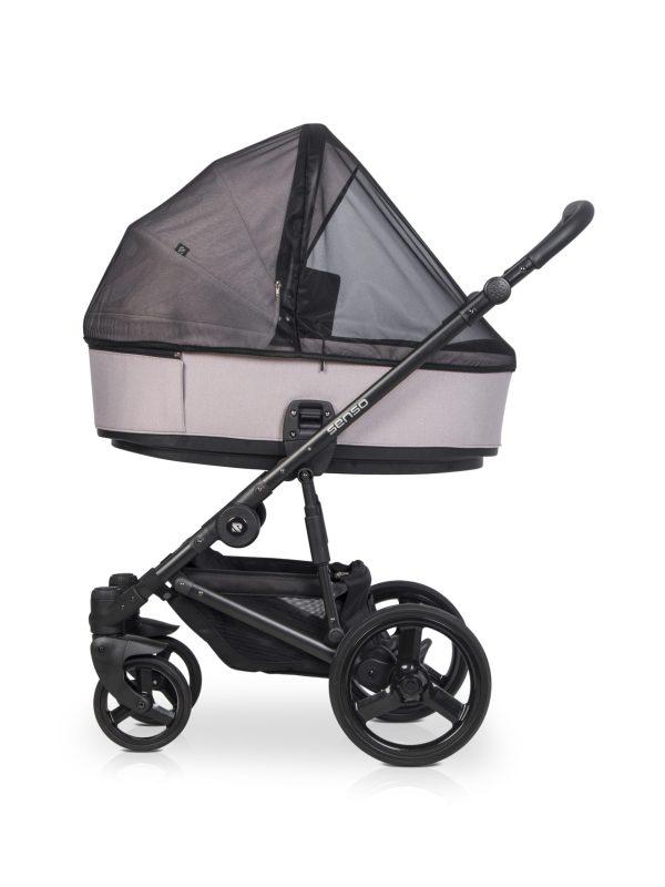 Kinderwagen RIKO SENSO 2in1 oder 3in1