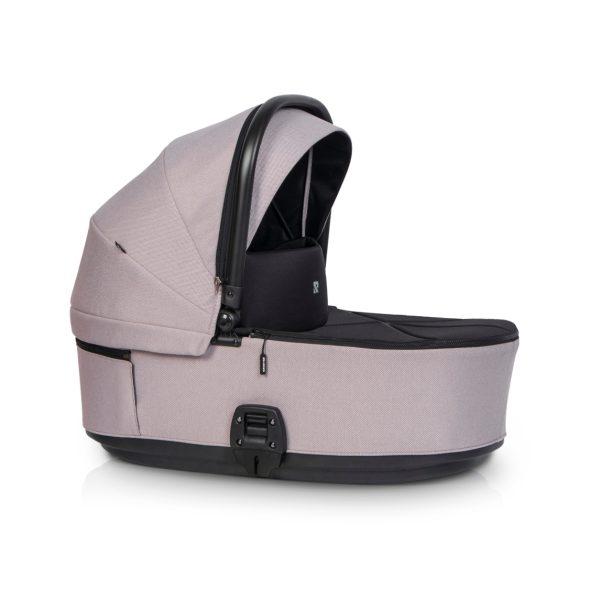 Kinderwagen RIKO SENSO 2in1 oder 3in1