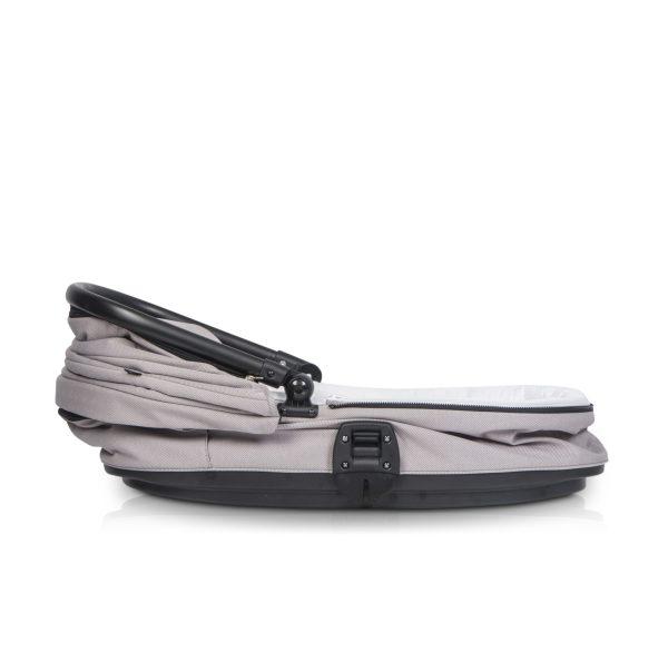 Kinderwagen RIKO SENSO 2in1 oder 3in1